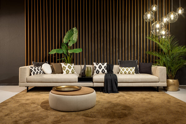 Vtwonen Dutch Decor Plaid June - 140x180 Cm