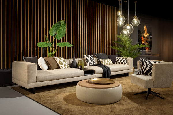 Vtwonen Dutch Decor Plaid June - 140x180 Cm