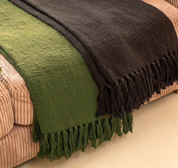 Vtwonen Dutch Decor Plaid June - 140x180 Cm