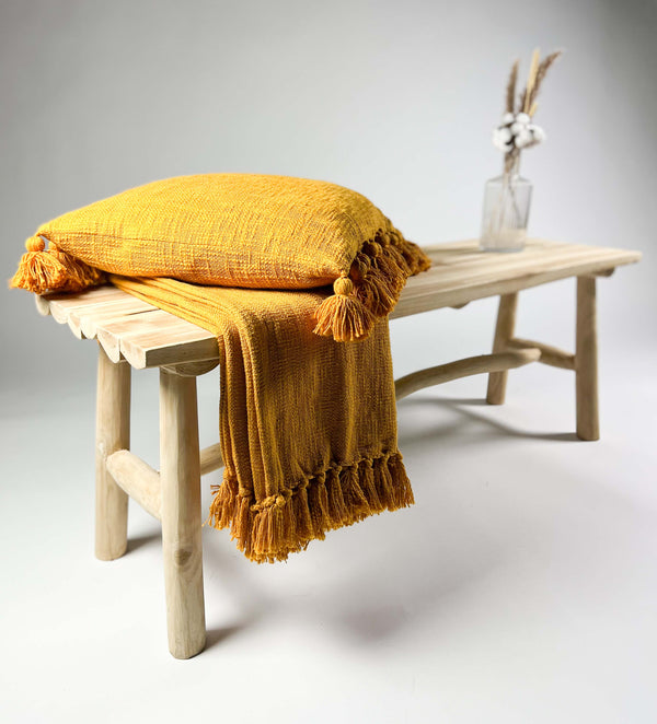 Vtwonen Dutch Decor Plaid June - 140x180 Cm