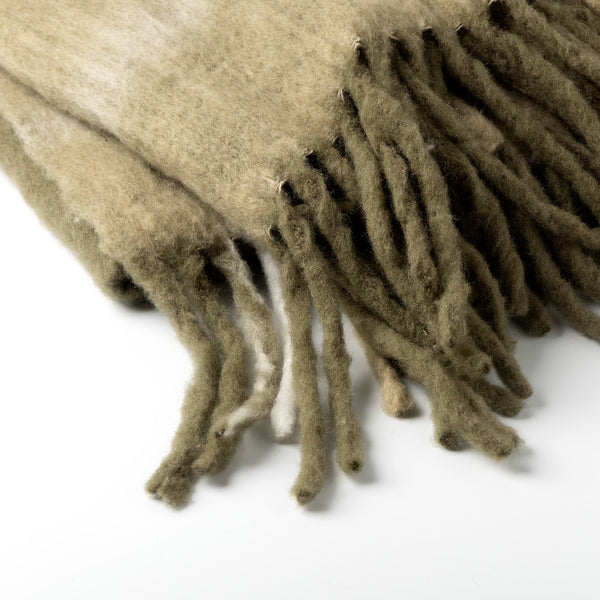 Vtwonen Dutch Decor Plaid Lando - 130x170 Cm