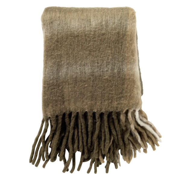 vtwonen Dutch Decor plaid Lando - 130x170 cm