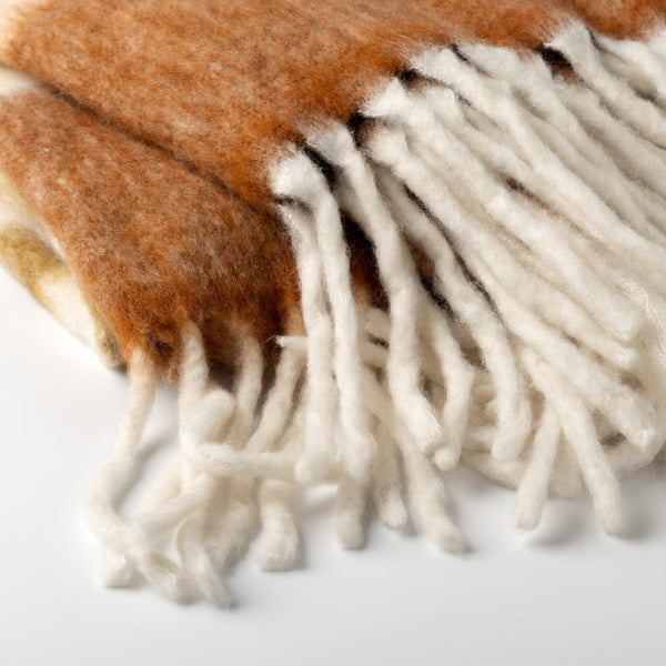 Vtwonen Dutch Decor Plaid Lenard - 130x170 Cm