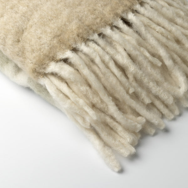 Vtwonen Dutch Decor Plaid Lenard - 130x170 Cm