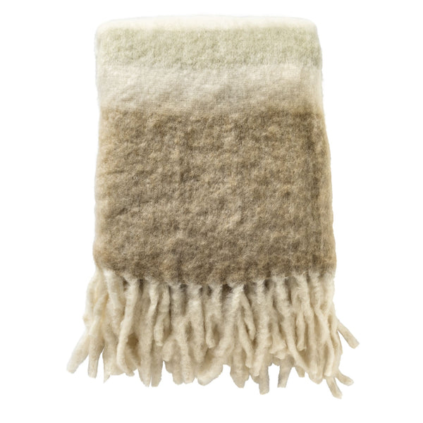 vtwonen Dutch Decor plaid Lenard - 130x170 cm