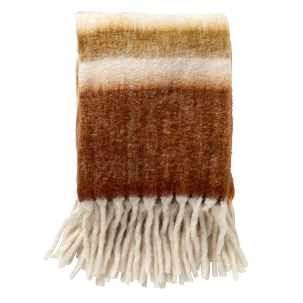 vtwonen Dutch Decor plaid Lenard - 130x170 cm