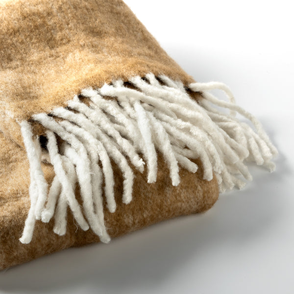 Vtwonen Dutch Decor Plaid Libbe - 130x170 Cm