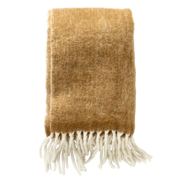 vtwonen Dutch Decor plaid Libbe - 130x170 cm