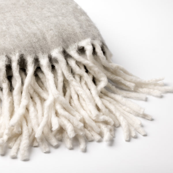 Vtwonen Dutch Decor Plaid Libbe - 130x170 Cm