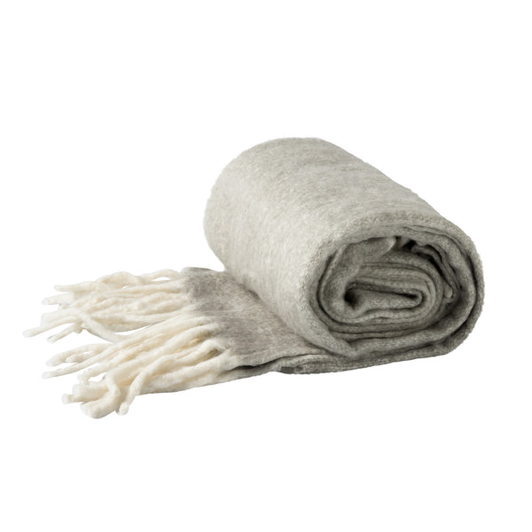 Vtwonen Dutch Decor Plaid Libbe - 130x170 Cm