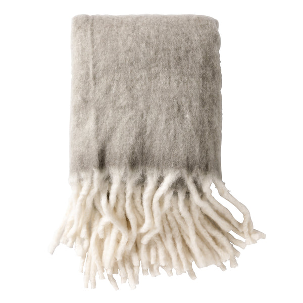 vtwonen Dutch Decor plaid Libbe - 130x170 cm