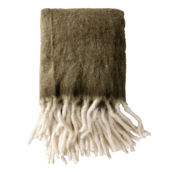 vtwonen Dutch Decor plaid Libbe - 130x170 cm