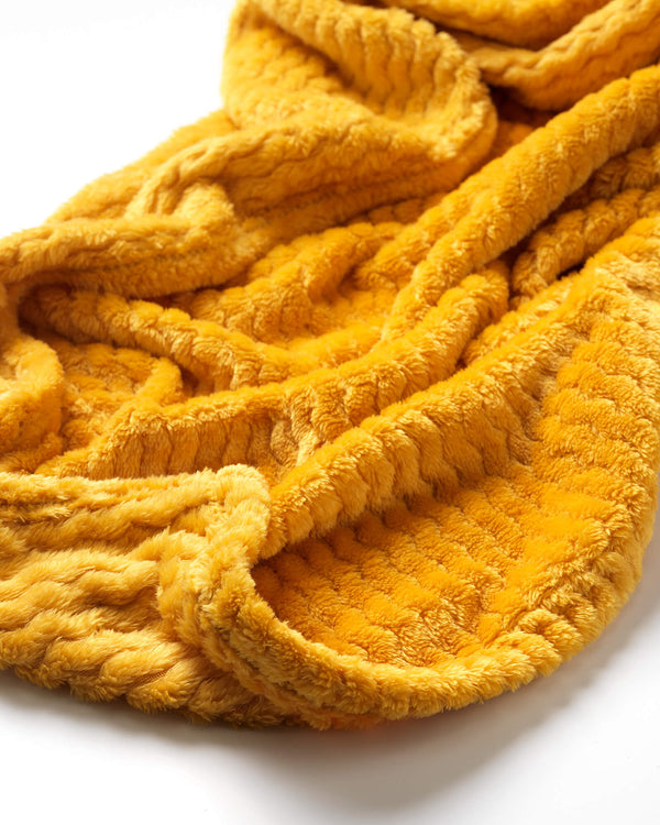 Vtwonen Dutch Decor Plaid Mara - 150x200 Cm