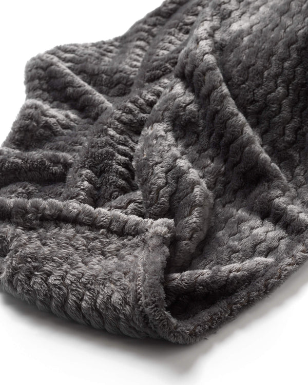 Vtwonen Dutch Decor Plaid Mara - 150x200 Cm