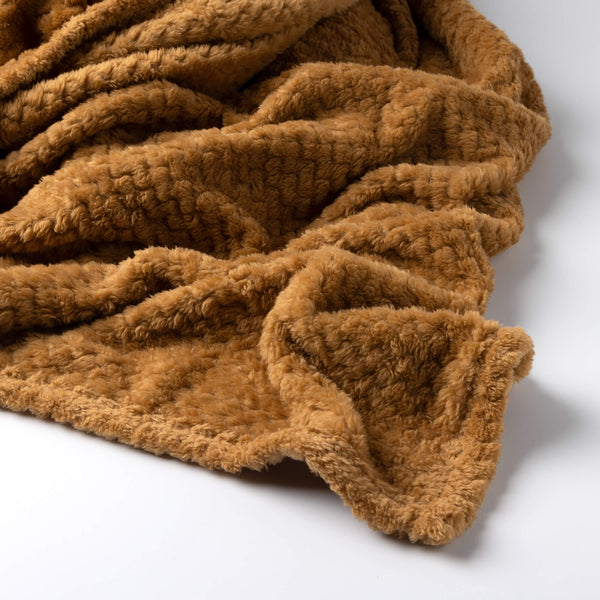 Vtwonen Dutch Decor Plaid Mara - 150x200 Cm