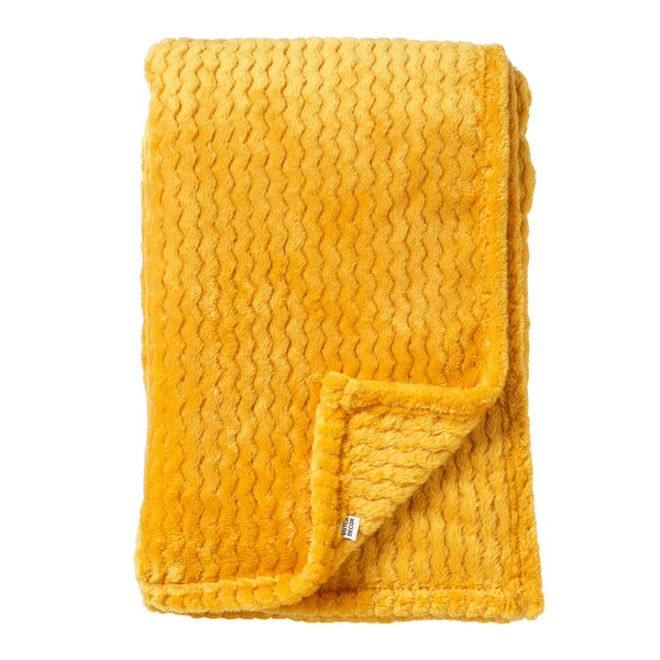 vtwonen Dutch Decor plaid Mara - 150x200 cm