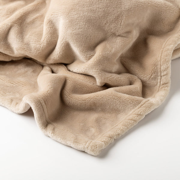 Vtwonen Dutch Decor Plaid Marlon - 240x260 Cm