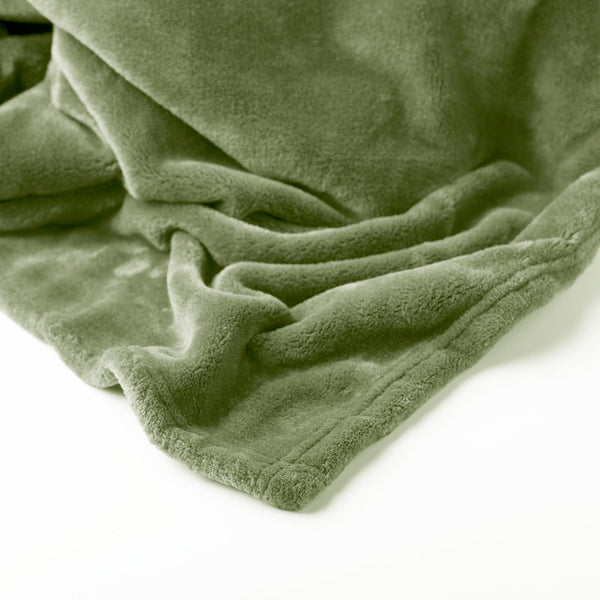 Vtwonen Dutch Decor Plaid Marlon - 240x260 Cm