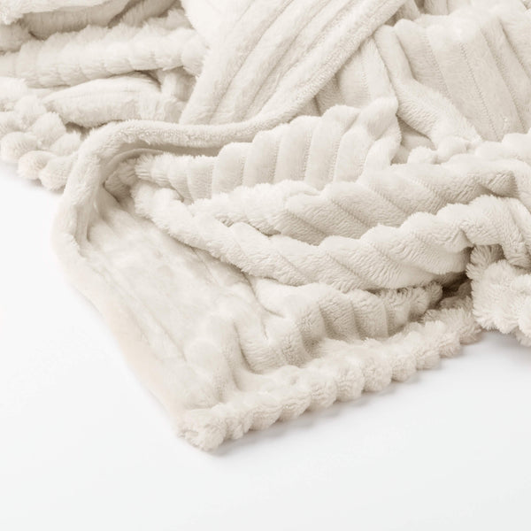 Vtwonen Dutch Decor Plaid Marthy - 140x180 Cm