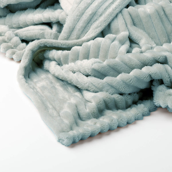 Vtwonen Dutch Decor Plaid Marthy - 140x180 Cm