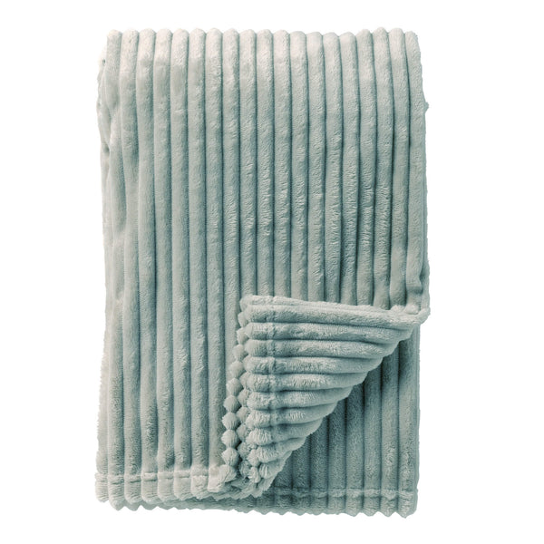 vtwonen Dutch Decor plaid Marthy - 140x180 cm