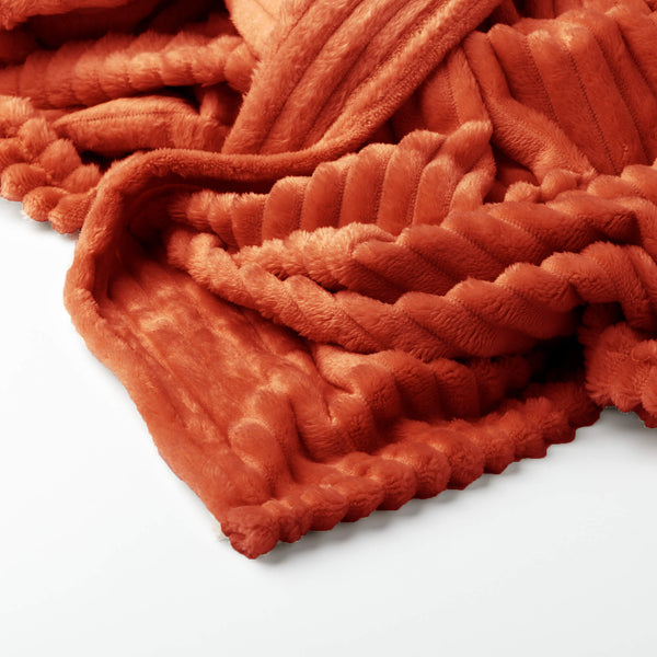 Vtwonen Dutch Decor Plaid Marthy - 140x180 Cm