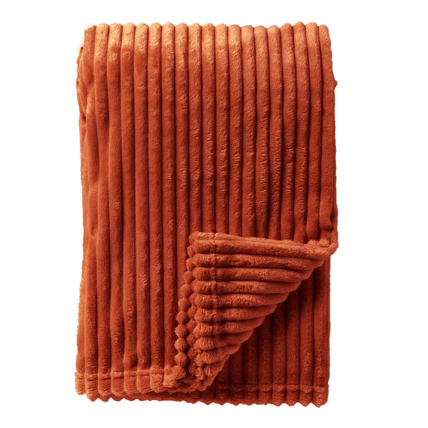 Vtwonen Dutch Decor Plaid Marthy - 140x180 Cm