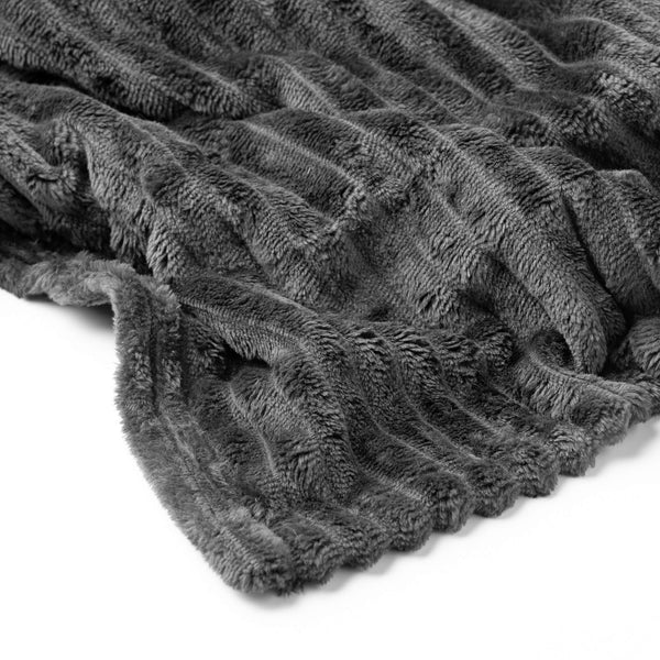 Vtwonen Dutch Decor Plaid Marthy - 140x180 Cm