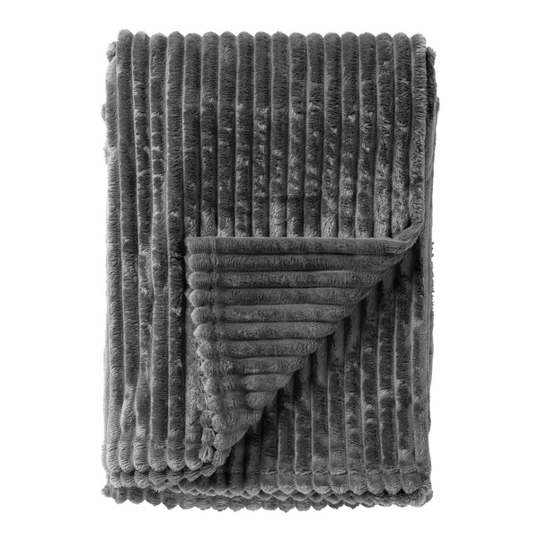 Vtwonen Dutch Decor Plaid Marthy - 140x180 Cm