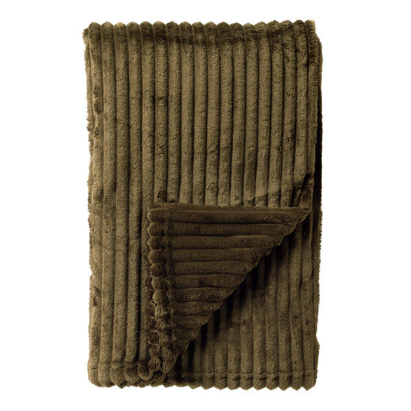 vtwonen Dutch Decor plaid Marthy - 140x180 cm