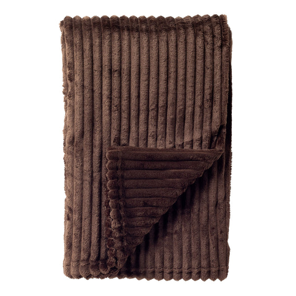 vtwonen Dutch Decor plaid Marthy - 140x180 cm