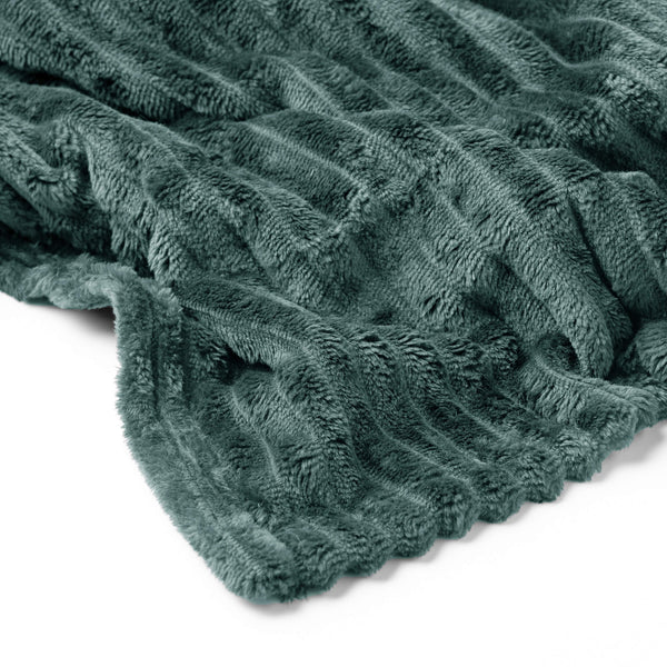 Vtwonen Dutch Decor Plaid Marthy - 140x180 Cm