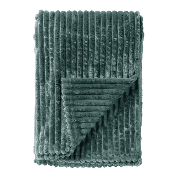 vtwonen Dutch Decor plaid Marthy - 140x180 cm