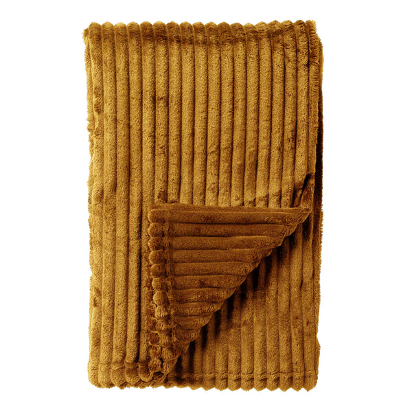 vtwonen Dutch Decor plaid Marthy - 140x180 cm