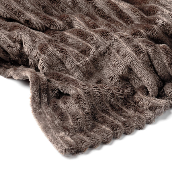 Vtwonen Dutch Decor Plaid Marthy - 140x180 Cm