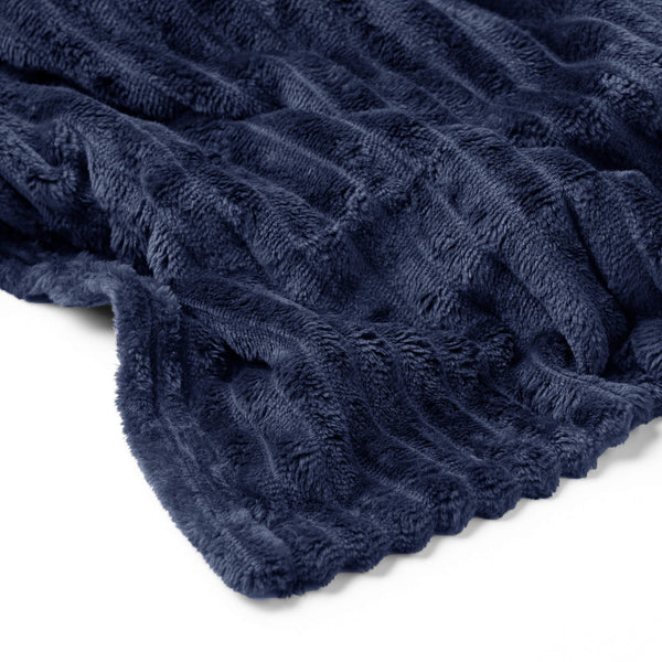 Vtwonen Dutch Decor Plaid Marthy - 140x180 Cm