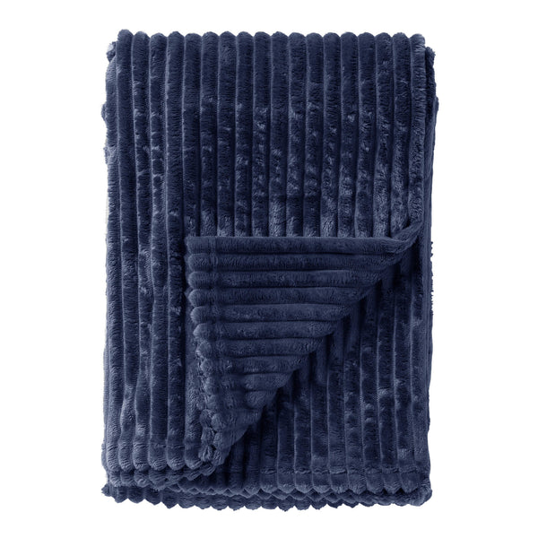 vtwonen Dutch Decor plaid Marthy - 140x180 cm