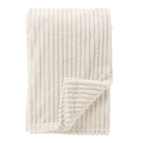 vtwonen Dutch Decor plaid Marthy - 140x180 cm