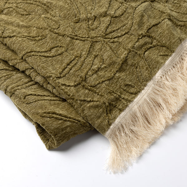 Vtwonen Dutch Decor Plaid Maybel - 140x180 Cm