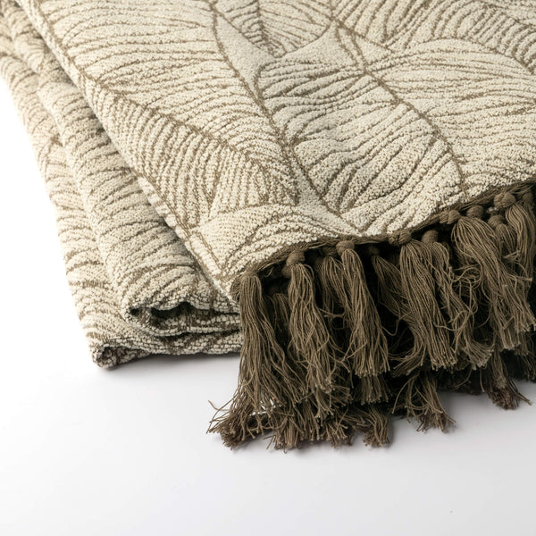 Vtwonen Dutch Decor Plaid Milad - 140x180 Cm