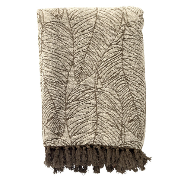 vtwonen Dutch Decor plaid Milad - 140x180 cm