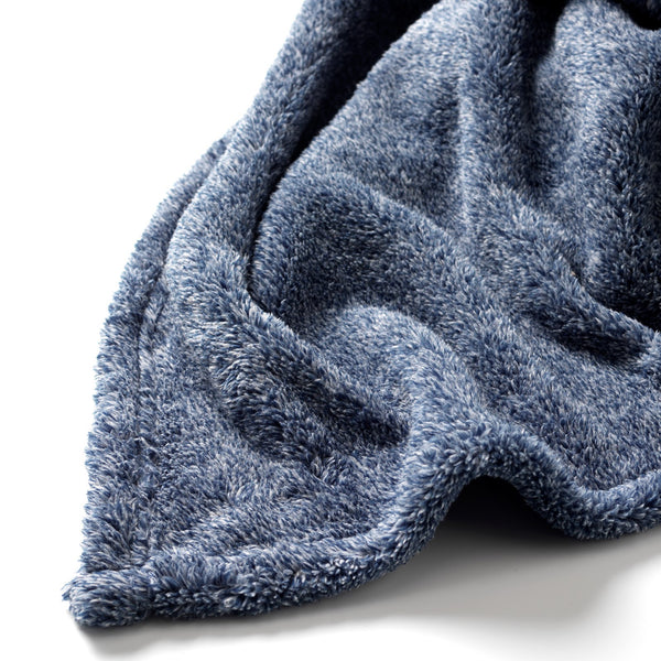 Vtwonen Dutch Decor Plaid Oscar - 140x180 Cm