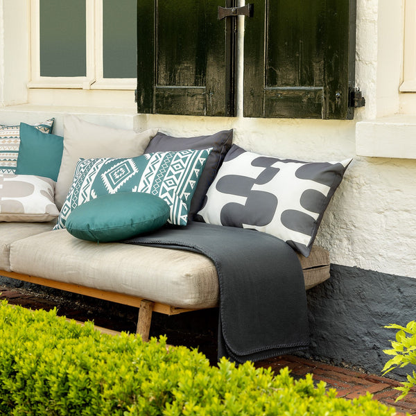 Vtwonen Dutch Decor Plaid Pablo - 150x200 Cm