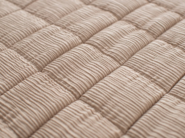 Vtwonen Dutch Decor Plaid Reza - 240x260 Cm