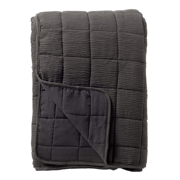 vtwonen Dutch Decor plaid Reza - 240x260 cm