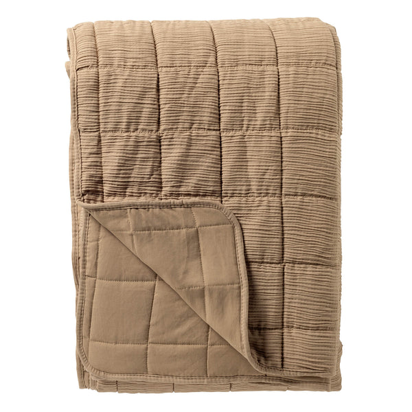 vtwonen Dutch Decor plaid Reza - 240x260 cm