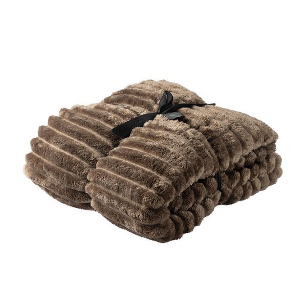 Vtwonen Dutch Decor Plaid Ricky - 150x200 Cm