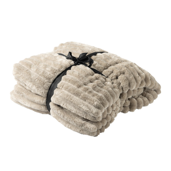 Vtwonen Dutch Decor Plaid Ricky - 150x200 Cm