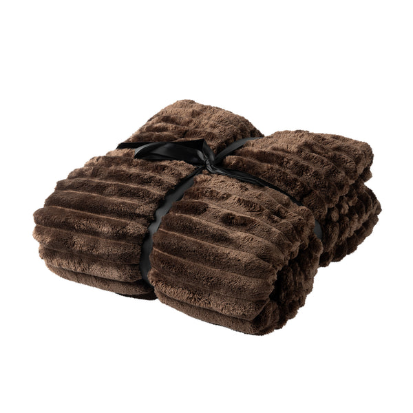 Vtwonen Dutch Decor Plaid Ricky - 150x200 Cm