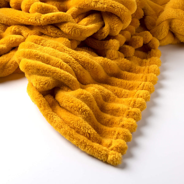 Vtwonen Dutch Decor Plaid Ricky - 150x200 Cm